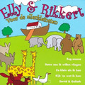 VOOR DE ALLERKLEINSTEN 1 - ELLY & RIKKERT - 0724357921022