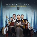 CHRISTMAS-LIVE IN PHOENIX - FOR KING & COUNTRY - 080688997120