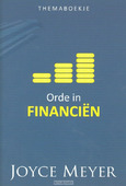 ORDE IN FINANCIEN - MEYER, JOYCE - 202100155