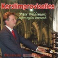KERSTIMPROVISATIES - WILDEMAN, PETER - 5061469111381