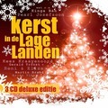 KERST I/D LAGE LANDEN DELUXE (3CD) - DIV. ARTIESTEN - 5061506113088