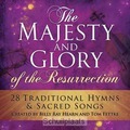 MAJESTY AND GLORY OF THE RESURRECTION - HEARN, BILLY RAY /FETTKE, TOM - 602537522446