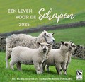 BUREAU KALENDER LEVEN VOOR DE SCHAPEN 25 - 655088514