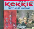 KOKKIE 5 FEEST IN DE JORDAAN