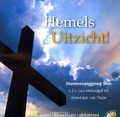 HEMELS UITZICHT - MANNENZANGGROEP SION - 8713986990426