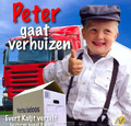 PETER GAAT VERHUIZEN - KUIJT - 8713986990518