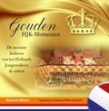 GOUDEN HJK-MOMENTEN - HOLLANDS JONGERENKOOR EN ORKEST - 8713986991867