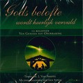 GODS BELOFTE WORDT HEERLIJK VERVULD - STEEN, LEANDER VAN - 8716114183325