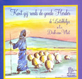 KENT GIJ REEDS DE GOEDE HERDER - LENTEKLOKJES, KINDERKOOR DE - 8716114902124