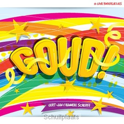 GOUD! - SCHERFF/GERT-JAN & HANNEKE - 8716758005595