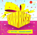 SURPRISE - SCHERFF, GJ & HANNEKE - 8716758005991