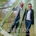 NEW COLLECTION - LENSELINK, JAN/VLIET, ANDRE VAN - 8716758006691