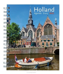 HOLLAND WEEKAGENDA 2025 - 8716951368206