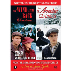 DVD AN AVONLEA CHRISTMAS - 8718546521997