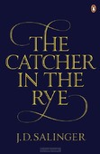 THE CATCHER IN THE RYE - SALINGER, J. D. - 9780241950432