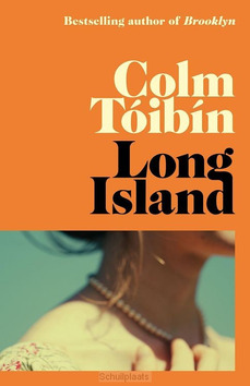 LONG ISLAND - TOIBIN, COLM - 9781035029457