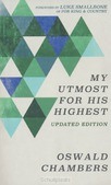 MY UTMOST FOR HIS HIGHEST - LIMITED ED.