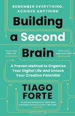 BUILDING A SECOND BRAIN - FORTE, TIAGO - 9781800812222