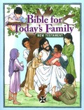 BIBLE FOR TODAY'S FAMILY NEW TEST. CEV - 9781941448809