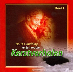 VERTELT MOOIE KERSTVERHALEN CD - BUDDING, D.J. - 9784611500807