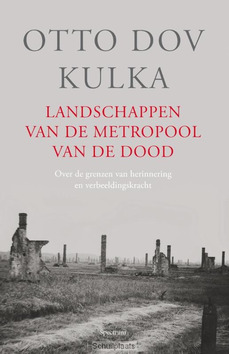 LANDSCHAPPEN VAN DE METROPOOL VAN DE DOO - DOV KULKA, OTTO - 9789000315321