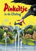 PINKELTJE IN DE EFTELING - 9789000334643