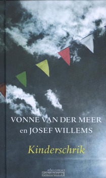 KINDERSCHRIK - MEER, VONNE VAN DER; WILLEMS, JOSEF - 9789020412628