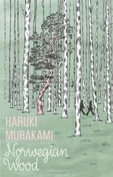 NORWEGIAN WOOD - MURAKAMI, HARUKI - 9789020417517