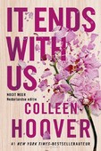 IT ENDS WITH US - HOOVER, COLLEEN - 9789020550412