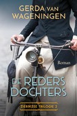 DE REDERSDOCHTERS - WAGENINGEN, GERDA VAN - 9789020552898