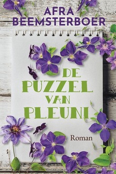 DE PUZZEL VAN PLEUNI - BEEMSTERBOER, AFRA - 9789020554854