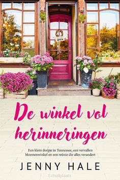 DE WINKEL VOL HERINNERINGEN - HALE, JENNY - 9789020555837