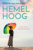 HEMELHOOG - BERG, GREETJE VAN DEN - 9789020557534