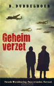 GEHEIM VERZET - DUBBELBOER, B. - 9789020621792