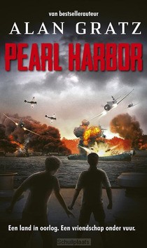 PEARL HARBOR - GRATZ, ALAN - 9789020654875