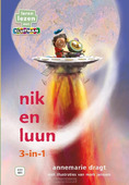 NIK EN LUUN 3-IN-1 - DRAGT, ANNEMARIE - 9789020678109