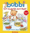 BOBBI OMKEERBOEK EET SMAKELIJK / WELTERU - MAAS, MONICA - 9789020681338