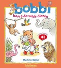 BOBBI HOORT DE WILDE DIEREN - MAAS, MONICA - 9789020682656