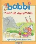 BOBBI NAAR DE DIERENTUIN