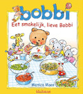 EET SMAKELIJK, LIEVE BOBBI - MAAS, MONICA - 9789020684452