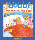 WELTERUSTEN, LIEVE BOBBI - MET KNUFFEL D - MAAS, MONICA - 9789020684872