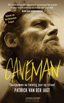 CAVEMAN - JAGT, PATRICK VAN DER - 9789021049984