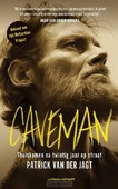 CAVEMAN - JAGT, PATRICK VAN DER - 9789021049984