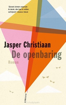 DE OPENBARING - CHRISTIAAN, JASPER - 9789021342429