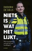 NIETS IS WAT HET LIJKT - GEUS, DIEDERIK DE - 9789021343303