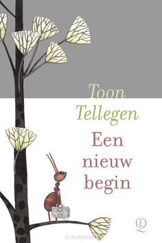 EEN NIEUW BEGIN - TELLEGEN, TOON - 9789021498492