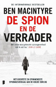 DE SPION EN DE VERRADER - MACINTYRE, BEN - 9789022586761