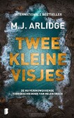 TWEE KLEINE VISJES - ARLIDGE, M.J. - 9789022594568