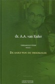 DE AARD VAN DE THEOLOGIE (VW 1) - RULER - 9789023921462