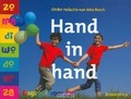 HAND IN HAND - BOSCH - 9789023923039